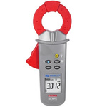 Sefram MW3950B Clamp Meter, Max Current 60A ac CAT III 600V