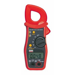 SAM HT9015 Current Clamp, 600A dc, Max Current 600A ac CAT II 600V