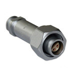 Keysight Technologies 34104A Low Thermal Input Connector, For Use With 34420A