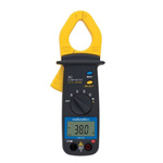 Chauvin Arnoux CM610 Clamp Meter, Max Current 600A ac