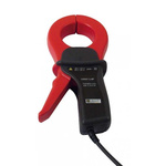Chauvin Arnoux P01120333 Current Clamp, For Use With CA 6471, CA 6472