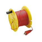 Chauvin Arnoux P01295262 Cable, For Use With Earth and Resistivity Testers