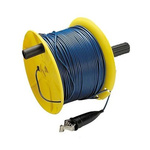 Chauvin Arnoux P01295264 Cable, For Use With Earth and Resistivity Testers