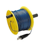 Chauvin Arnoux P01295265 Cable, For Use With Earth and Resistivity Testers