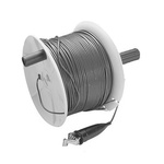 Chauvin Arnoux P01295267 Cable, For Use With Earth and Resistivity Testers