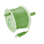 Chauvin Arnoux P01295268 Cable, For Use With Earth and Resistivity Testers