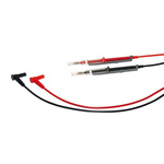 Chauvin Arnoux P01295285Z Test Lead With Test Probe, For Use With CA 740N, CA 760N