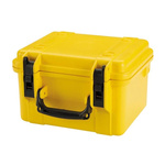 Chauvin Arnoux P01298068 Waterproof Case, For Use With Earth and Resistivity Testers