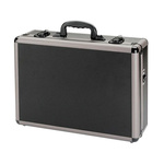 Chauvin Arnoux P01298071 Hard Case, For Use With Air Quality Meter, Hygrometer, Sound Level Meter, Thermometers