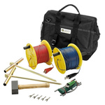 Chauvin Arnoux P01102022 Earth Tester Kit