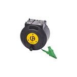 Chauvin Arnoux P01295492 Cable Reel, For Use With CA 6011