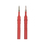Chauvin Arnoux P01102008Z Test Probe, For Use With DDT, VAT