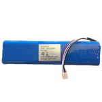 Chauvin Arnoux P01296021 Battery Pack, For Use With CA 6462