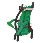Chauvin Arnoux P01102026 Cable, For Use With C.A 6030 Installation Testers