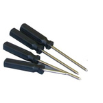 Chauvin Arnoux P01102029 Reel Handles, For Use With Earth Kits