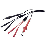 Chauvin Arnoux P01102056 Test Probes, For Use With Micro Ohmmeters