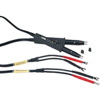 Chauvin Arnoux P01103063 Test Probe, For Use With C.A 6240 Microhmmeter, C.A 6250 Microhmmeter
