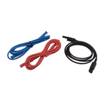 Chauvin Arnoux P01295170 Insulation Tester Lead, For Use With CA 6543