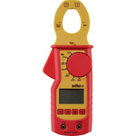 Wiha Tools 45219 Clamp Meter CAT IV
