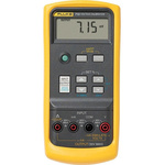 Fluke 715 Current & Voltage Calibrator, Max Voltage 20V, Max Current 24mA