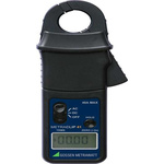 Gossen Metrawatt METRACLIP 41 Current Clamp, 40A dc, Max Current 40A ac