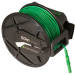 Gossen Metrawatt Z503Y Insulation Tester Cable