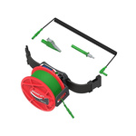 Electro PJP W2-2OH501235 Continuity Hybrid Reel-Tester, For Use With PerchTele and X-TRIO-2B085 and X-TRIO-3B216