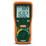 Extech 382252 Earth Tester Kit CAT III-1000V