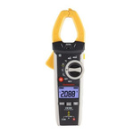 Chauvin Arnoux CM604 Leak Current Clamp Multimeter, Max Current 400A ac CAT III 600V