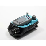 Druck PV624-B0 -13 → 300 psi Hybrid Pressure Controlling Base, For Use With Pressure Calibrator and PM Module