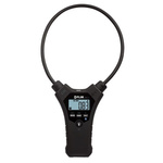 FLIR CM57 Clamp Meter Bluetooth, Max Current 3000A ac CAT III-1000 V V, CAT IV-600 V V