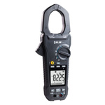 FLIR CM58 Clamp Meter Bluetooth, 999.9A dc, Max Current 999.9A ac CAT III-1000 V V, CAT IV-600 V V