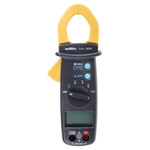 Metrix MX 355 Clamp Meter, 400A dc, Max Current 400A ac CAT III 600V