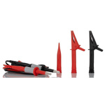 Megger 1002-001 Insulation Tester Lead, For Use With BM100