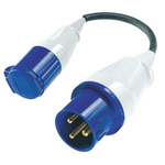 Socket & See SOK ADP40 Adapter, For Use With SOK 40