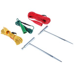 Fluke Fluke 1653 Earth Tester Kit