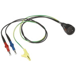 Catu M952271 Lead Set, For Use With DT-300