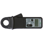 GMC-I Prosys CP410 Clamp Meter, 400A dc, Max Current 400A ac CAT III 300V