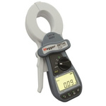 Megger DET14C Earth Tester, 1.5kΩ CAT IV 600 V