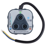 Kewtech Corporation R2Check FL Adapter