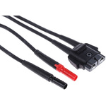 Fluke T5-RLS Test Leads, For Use With T5-1000, T5-600