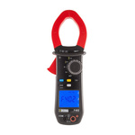 Chauvin Arnoux F402 Clamp Meter, Max Current 1000A ac CAT III 1500V