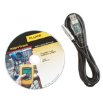 Fluke Fluke-709/TRACK Tracking Software, For Use With 709 Series, 709H Series