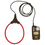 Martindale CM100 Clamp Meter, Max Current 3000A ac With RS Calibration