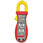 Amprobe ACD-14 PLUS Clamp Meter, Max Current 600A ac CAT III 600V With UKAS Calibration