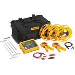 Fluke Earth Tester Kit