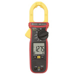 Beha-Amprobe AMP 220 Clamp Meter, 600A dc, Max Current 600A ac CAT III 600V With UKAS Calibration