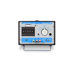 Time Electronics 1024 Current & Voltage Calibrator, Max Current 100mA, RS Calibration