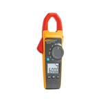 Fluke 902 FC Clamp Meter Wi-Fi, 200μA dc, Max Current 600A ac CAT III 600V