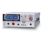 RS PRO IIT2000 Dielectric Strength Tester, 50V Min, 1000V Max, 9.5GΩ Max